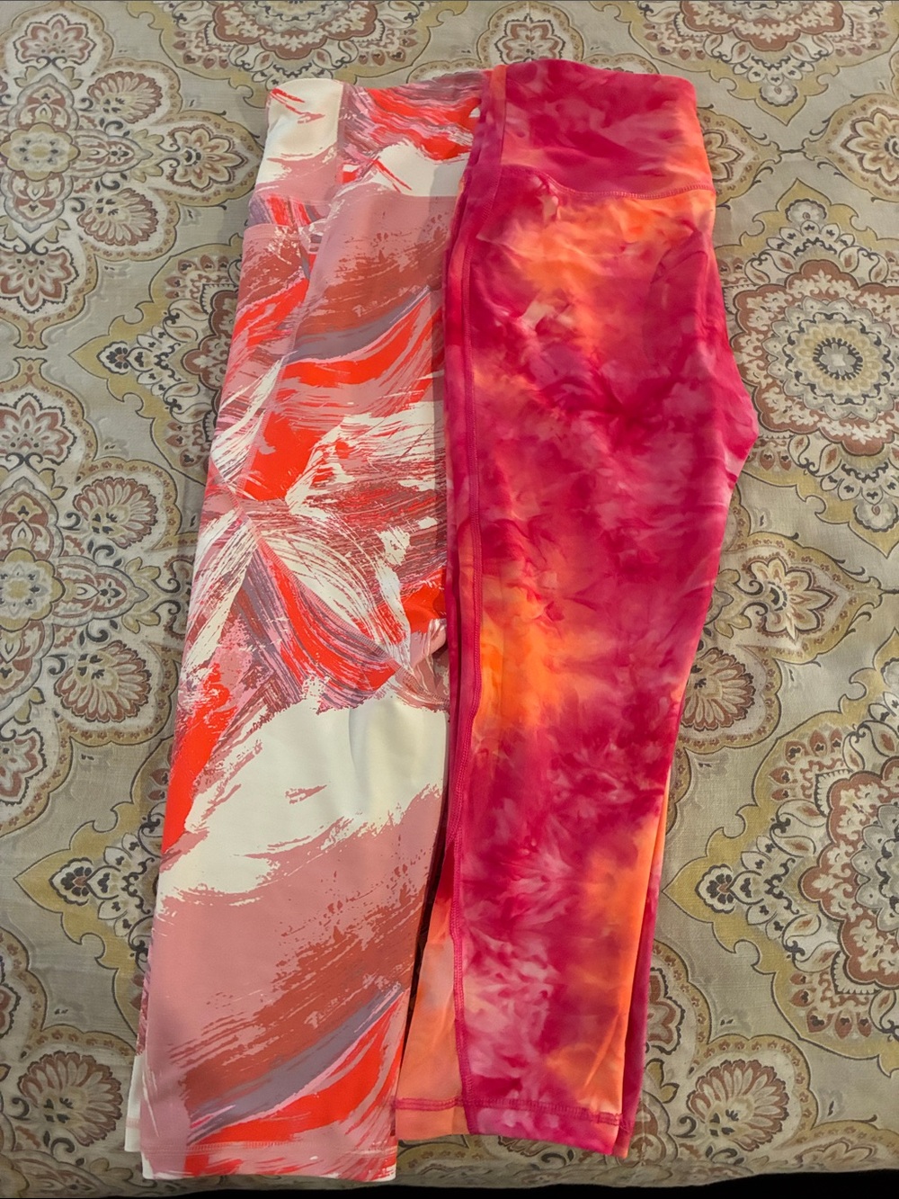 2pr leggings